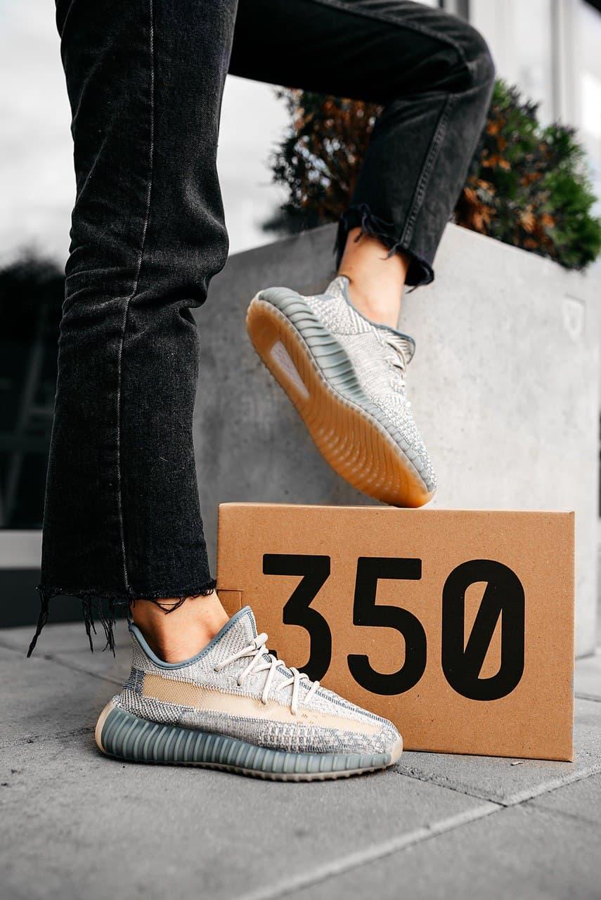 Adidas Yeezy Boost 350 V2 ISRAFIL 2