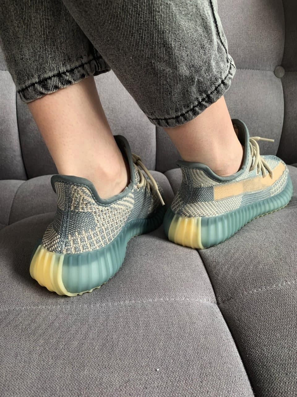 Adidas Yeezy Boost 350 V2 ISRAFIL 2