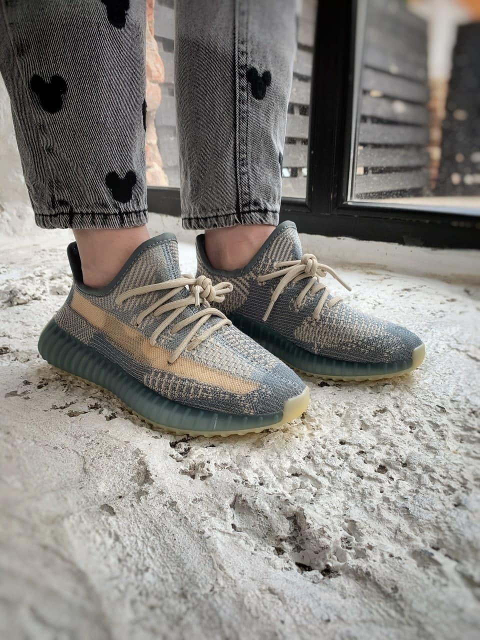Adidas Yeezy Boost 350 V2 ISRAFIL 2