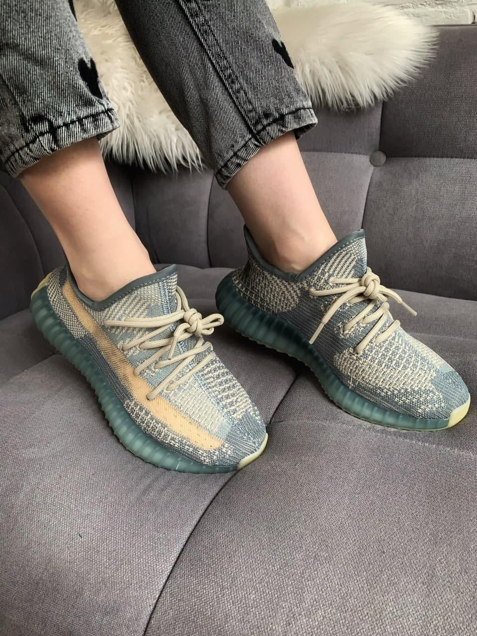 Adidas Yeezy Boost 350 V2 ISRAFIL 2