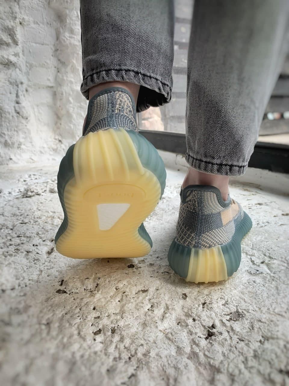 Adidas Yeezy Boost 350 V2 ISRAFIL 2