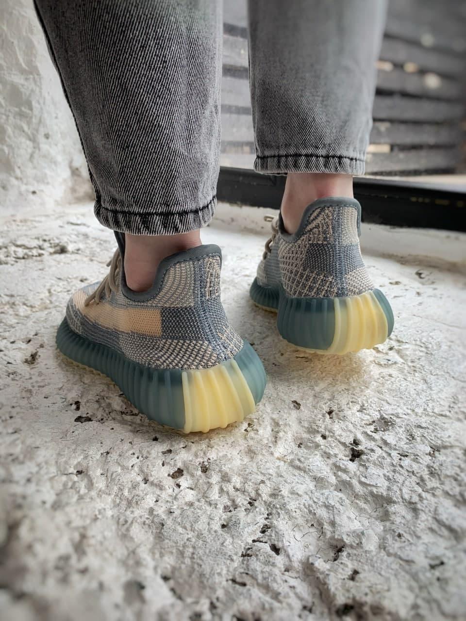Adidas Yeezy Boost 350 V2 ISRAFIL 2