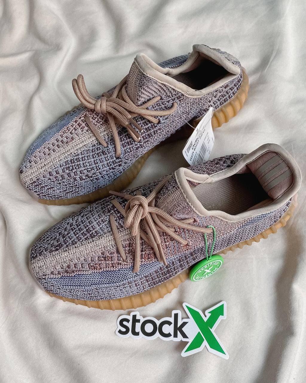 Adidas Yeezy Boost 350 V2 Fade