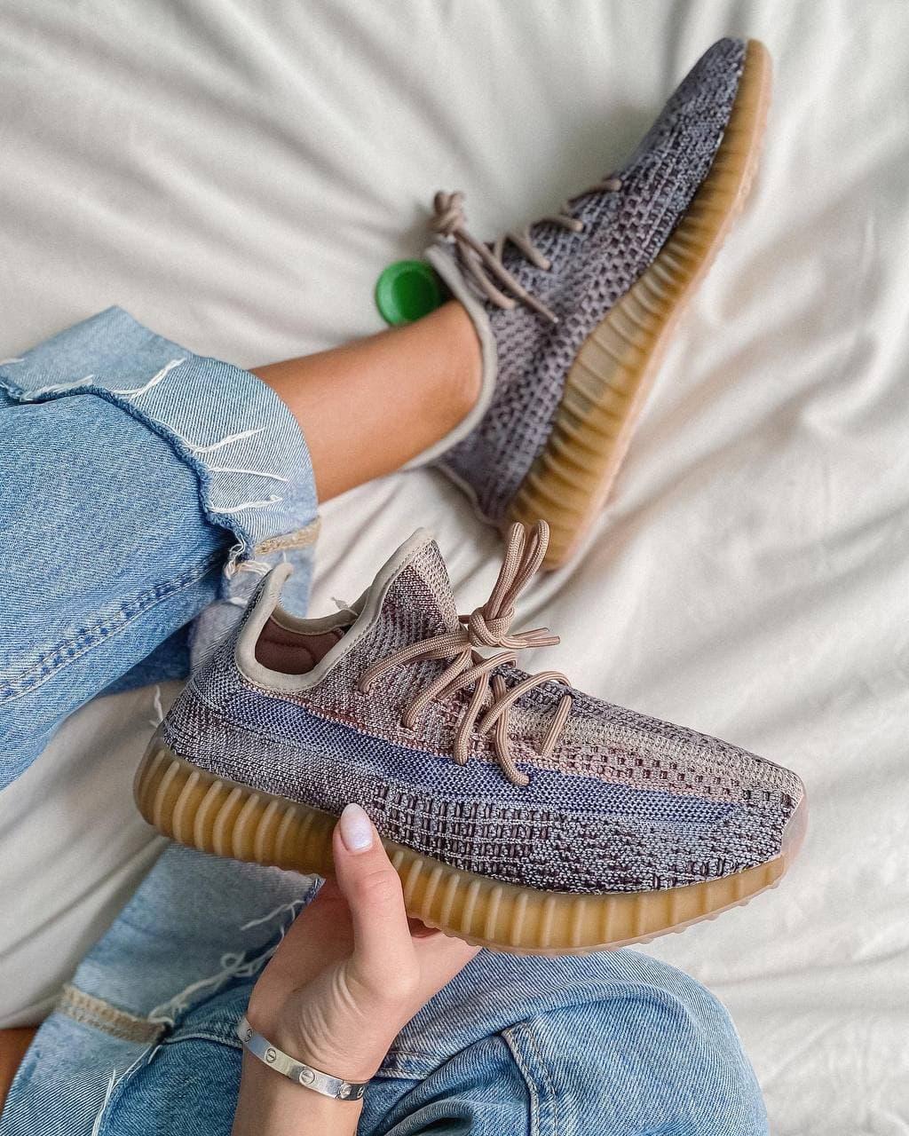 Adidas Yeezy Boost 350 V2 Fade