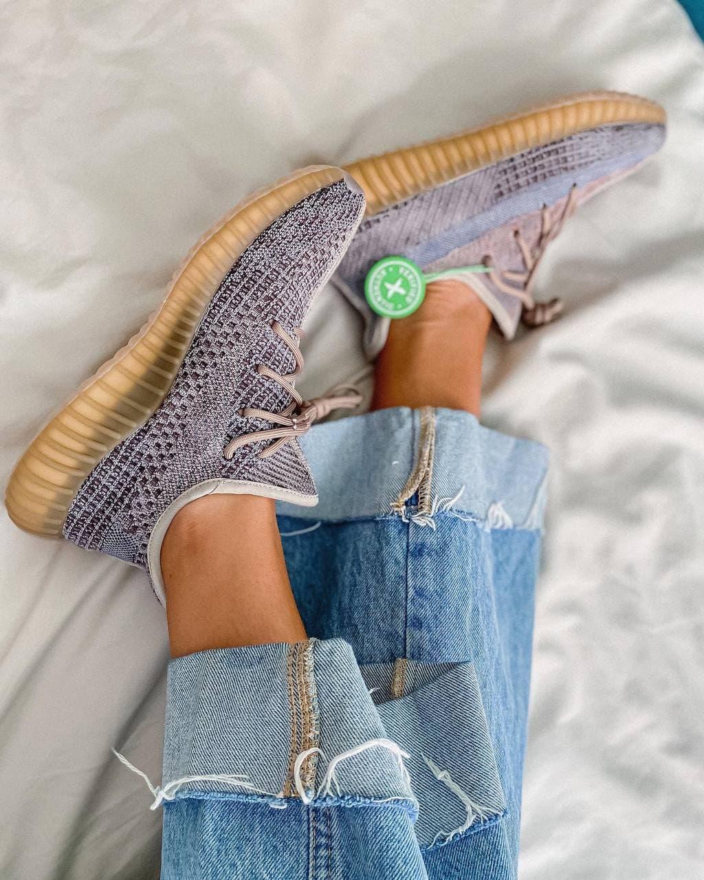 Adidas Yeezy Boost 350 V2 Fade