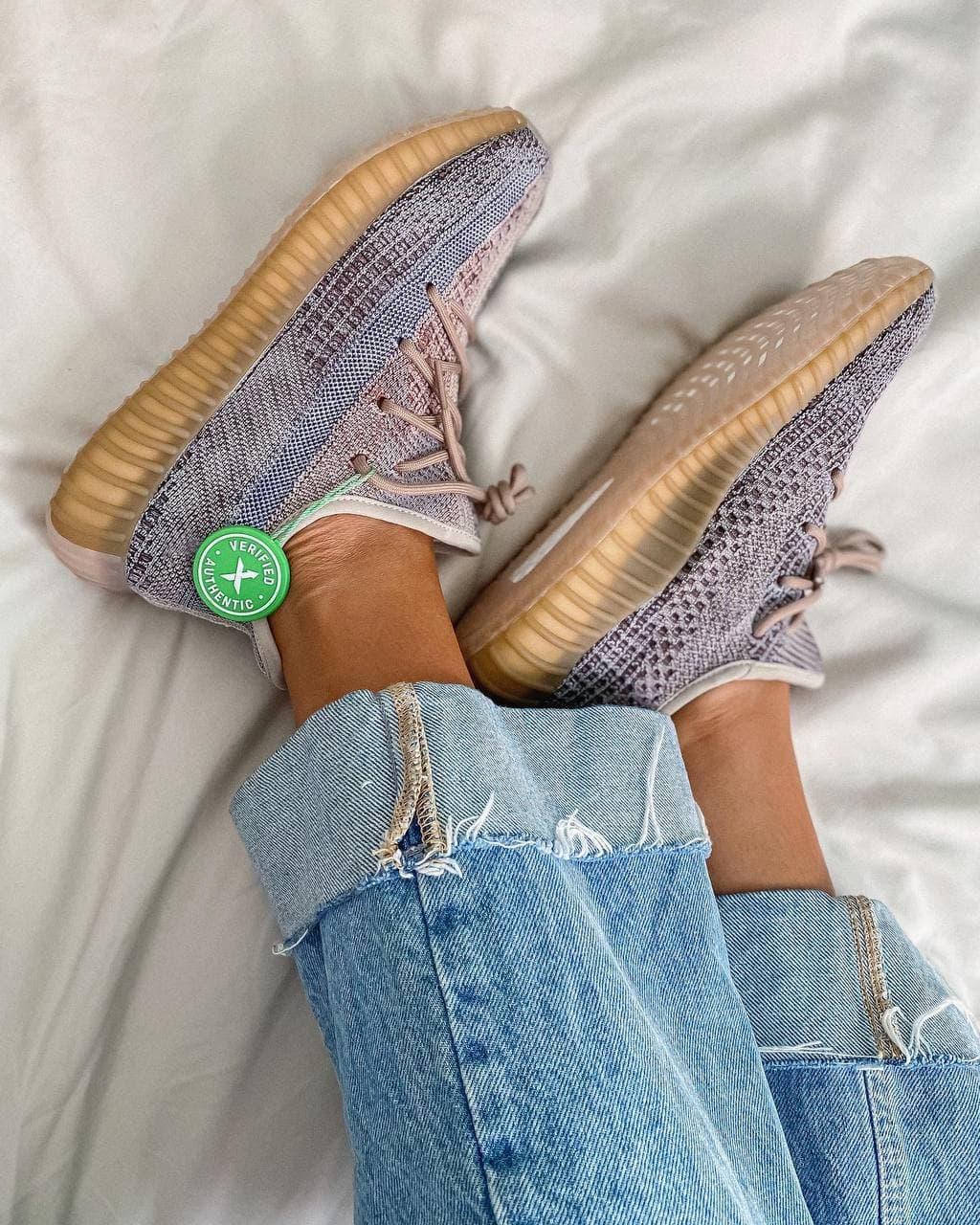 Adidas Yeezy Boost 350 V2 Fade