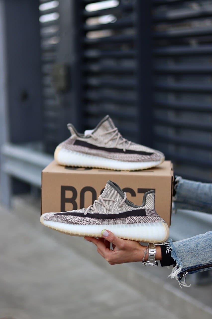 Adidas Yeezy Boost 350 Zyon