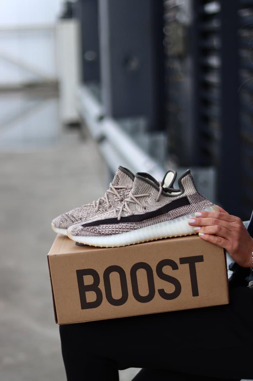 Adidas Yeezy Boost 350 Zyon