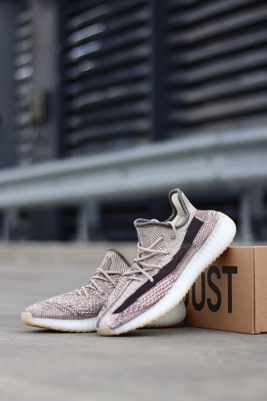 Adidas Yeezy Boost 350 Zyon