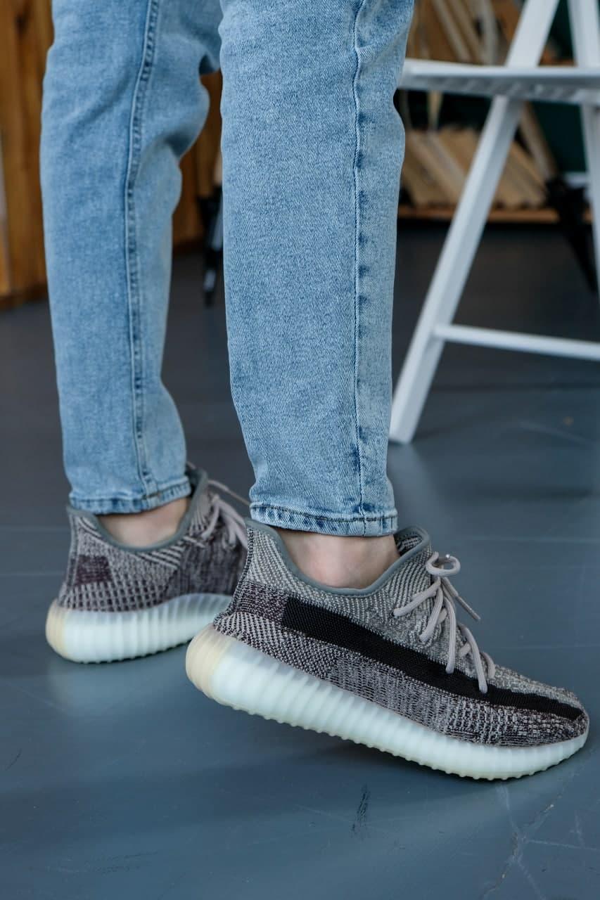 Adidas Yeezy Boost 350 Zyon