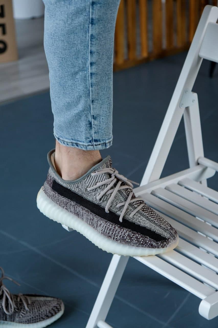 Adidas Yeezy Boost 350 Zyon