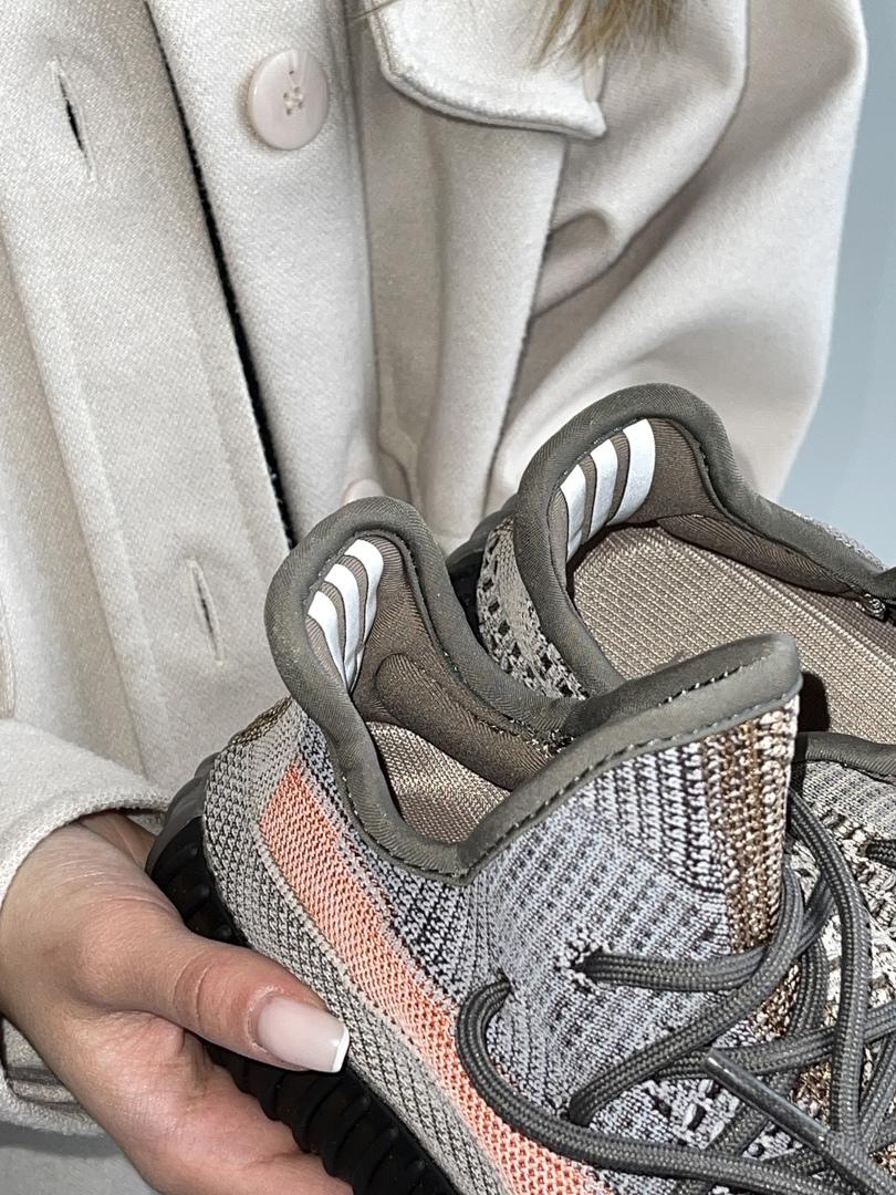 Adidas Yeezy Boost 350 V2 Ash Stone