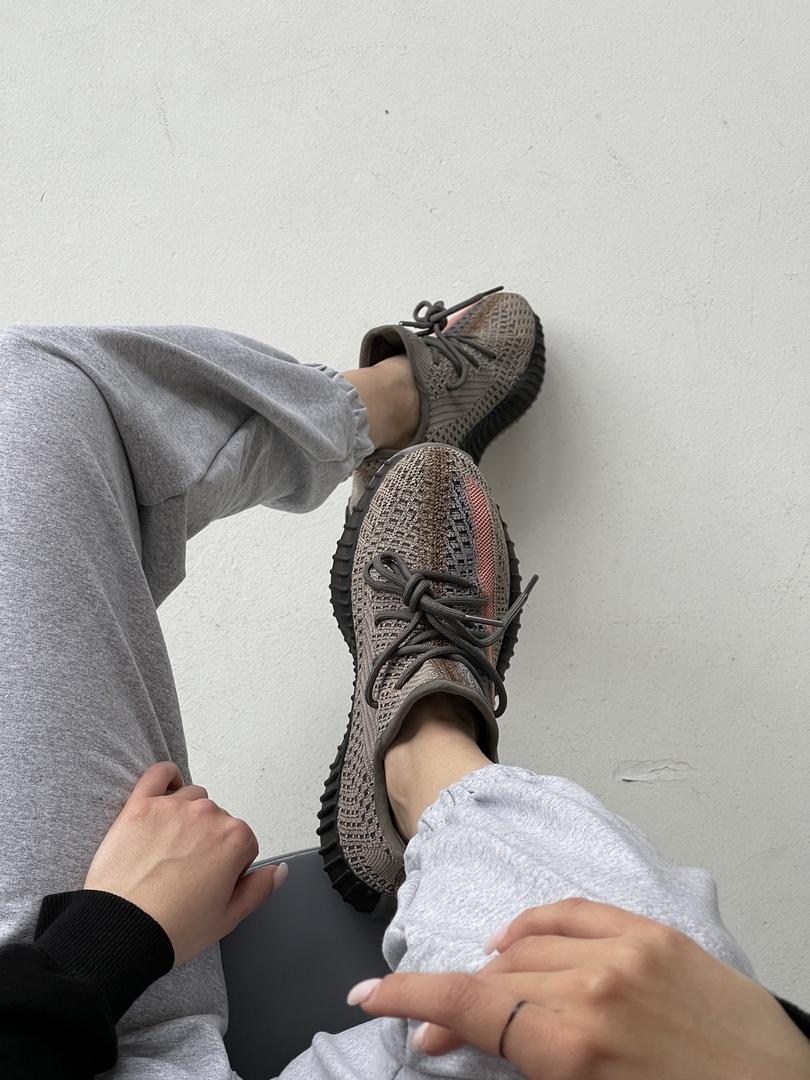 Adidas Yeezy Boost 350 V2 Ash Stone