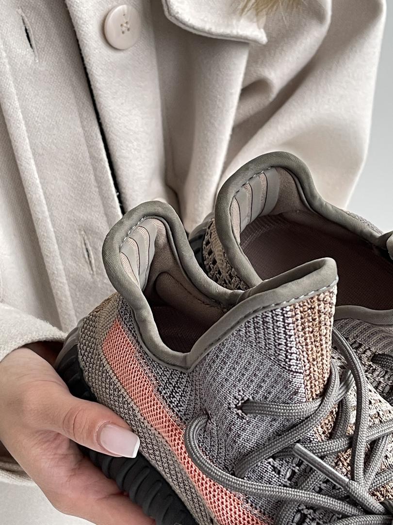 Adidas Yeezy Boost 350 V2 Ash Stone