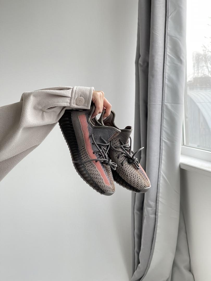 Adidas Yeezy Boost 350 V2 Ash Stone