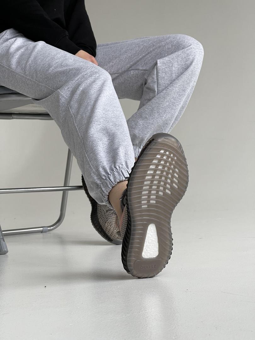 Adidas Yeezy Boost 350 V2 Ash Stone