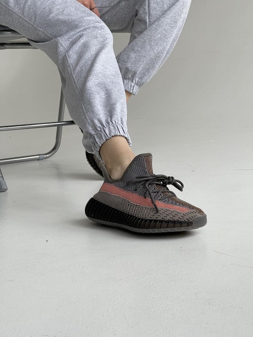 Adidas Yeezy Boost 350 V2 Ash Stone