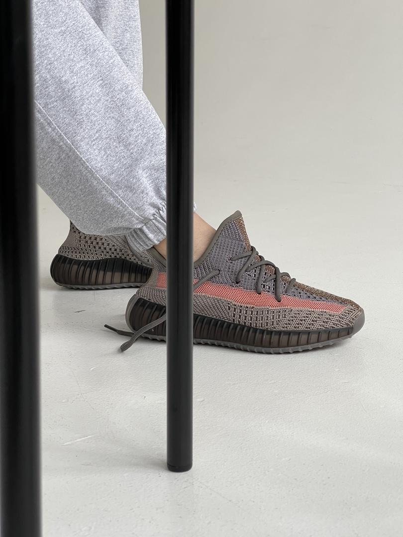 Adidas Yeezy Boost 350 V2 Ash Stone