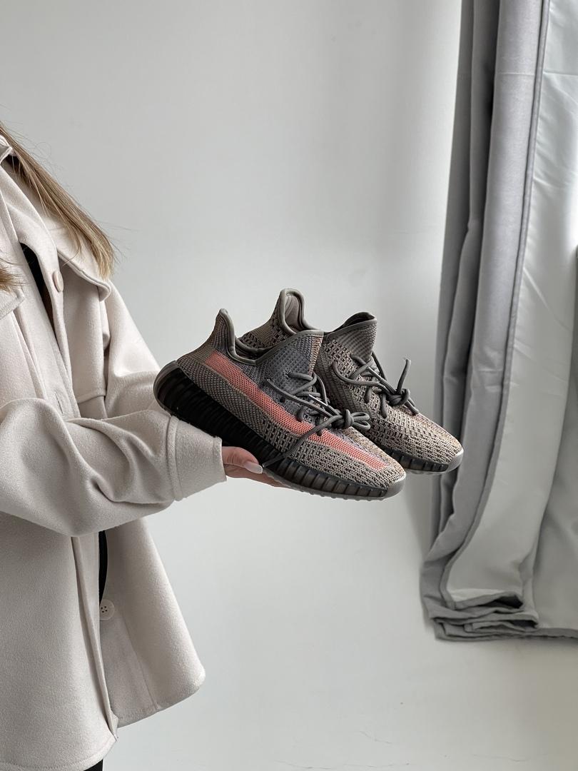 Adidas Yeezy Boost 350 V2 Ash Stone