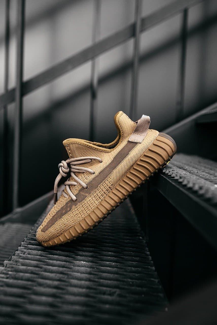 Adidas Yeezy Boost 350 V2 Marsh