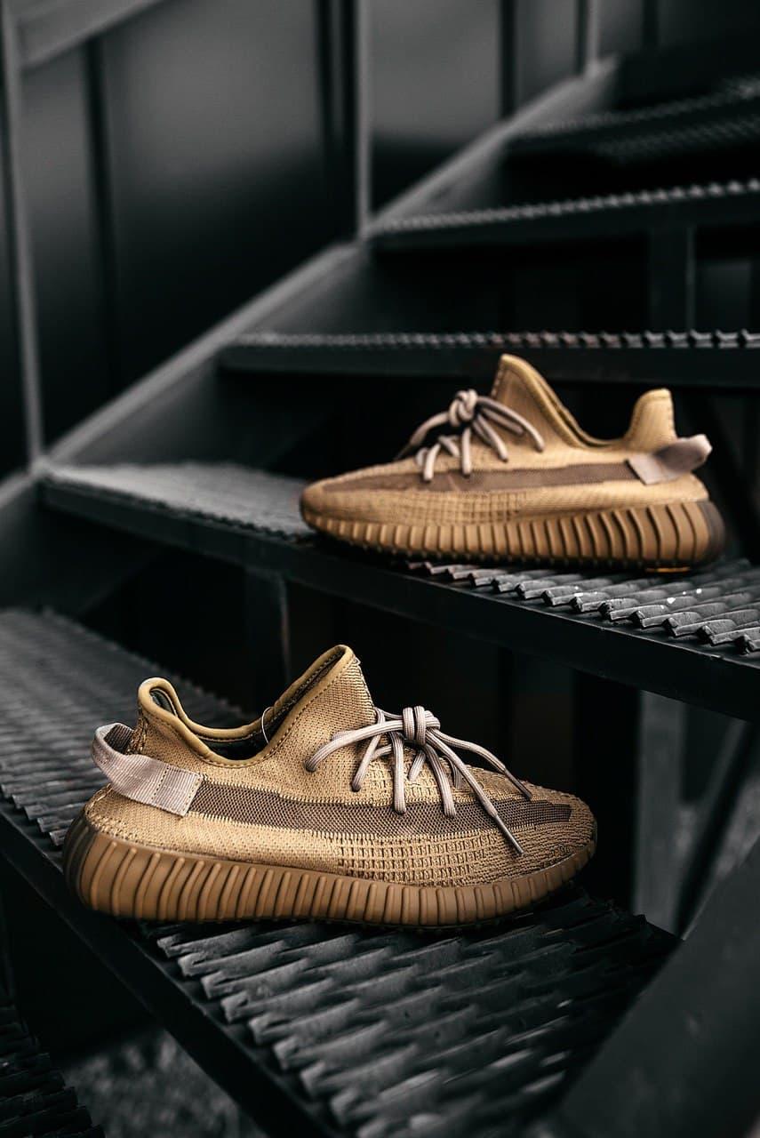 Adidas Yeezy Boost 350 V2 Marsh