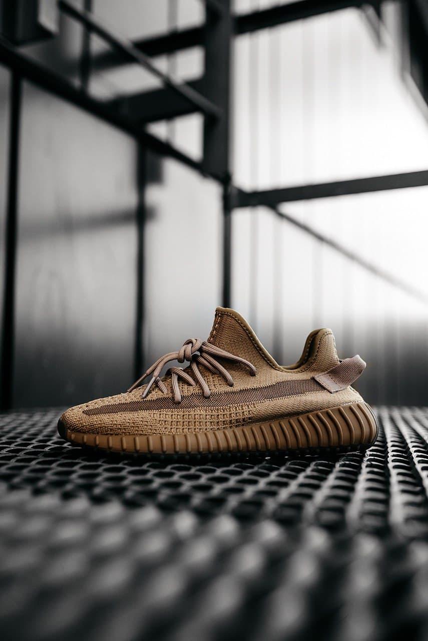 Adidas Yeezy Boost 350 V2 Marsh