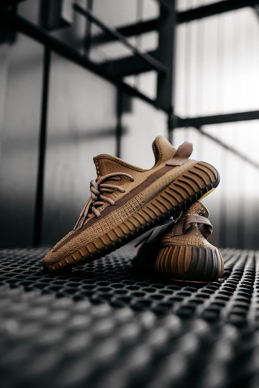 Adidas Yeezy Boost 350 V2 Marsh