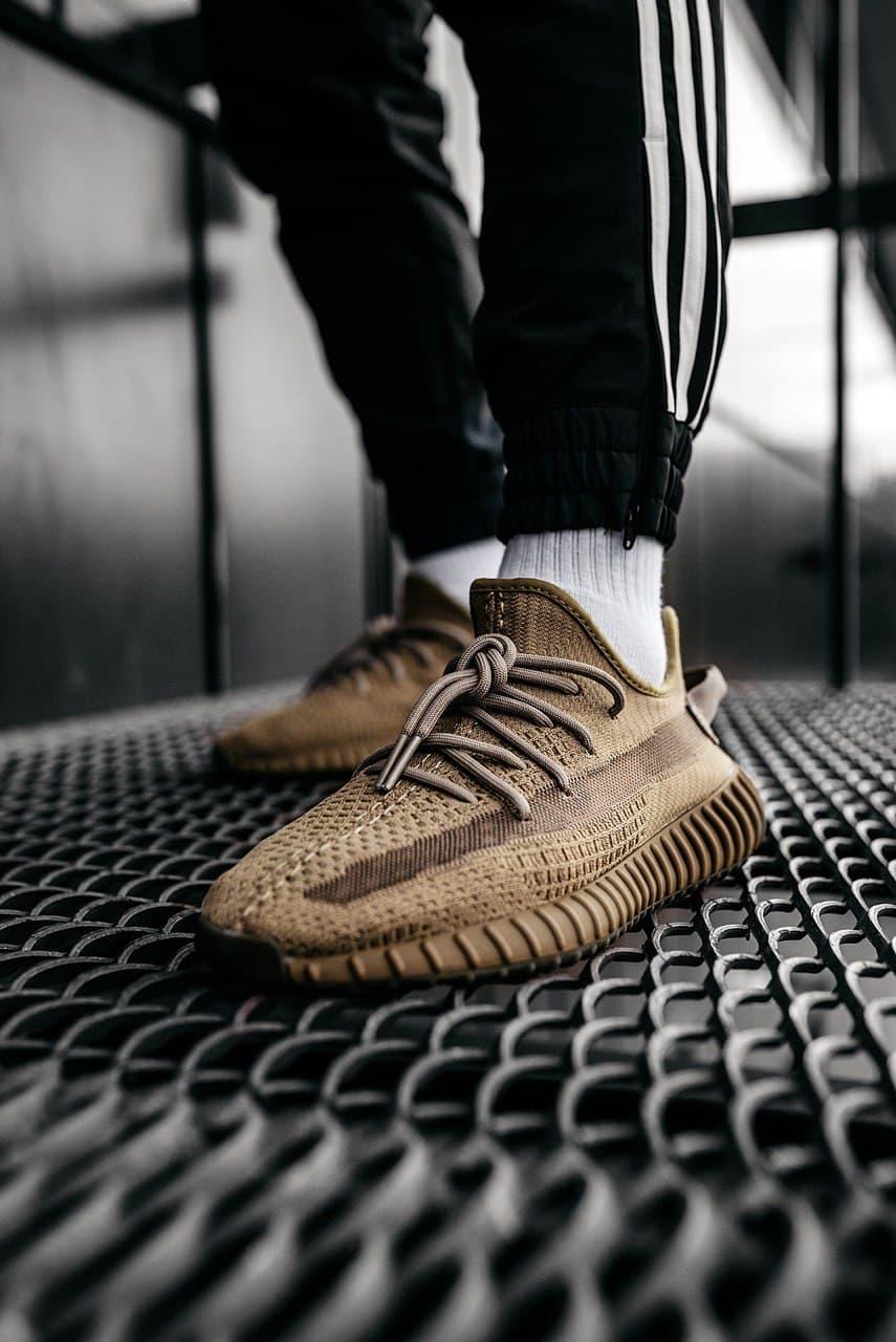 Adidas Yeezy Boost 350 V2 Marsh