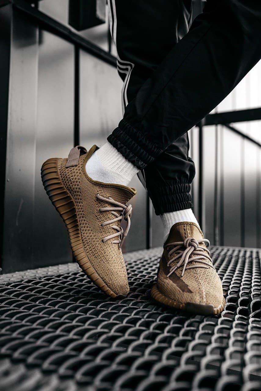 Adidas Yeezy Boost 350 V2 Marsh