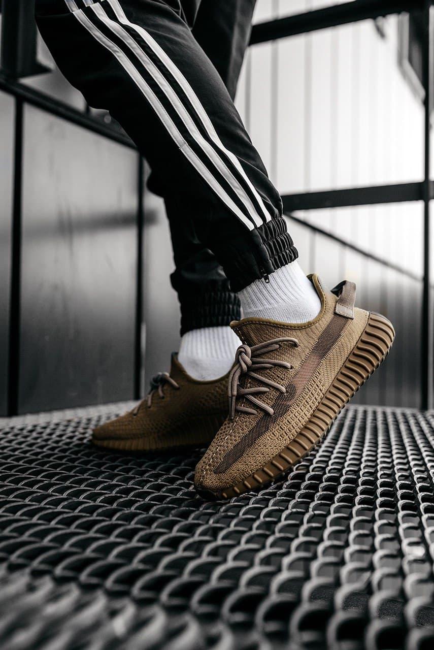 Adidas Yeezy Boost 350 V2 Marsh