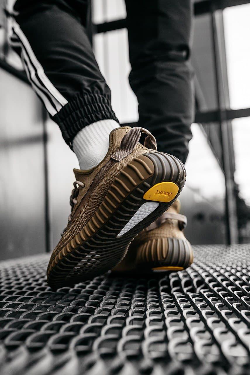 Adidas Yeezy Boost 350 V2 Marsh