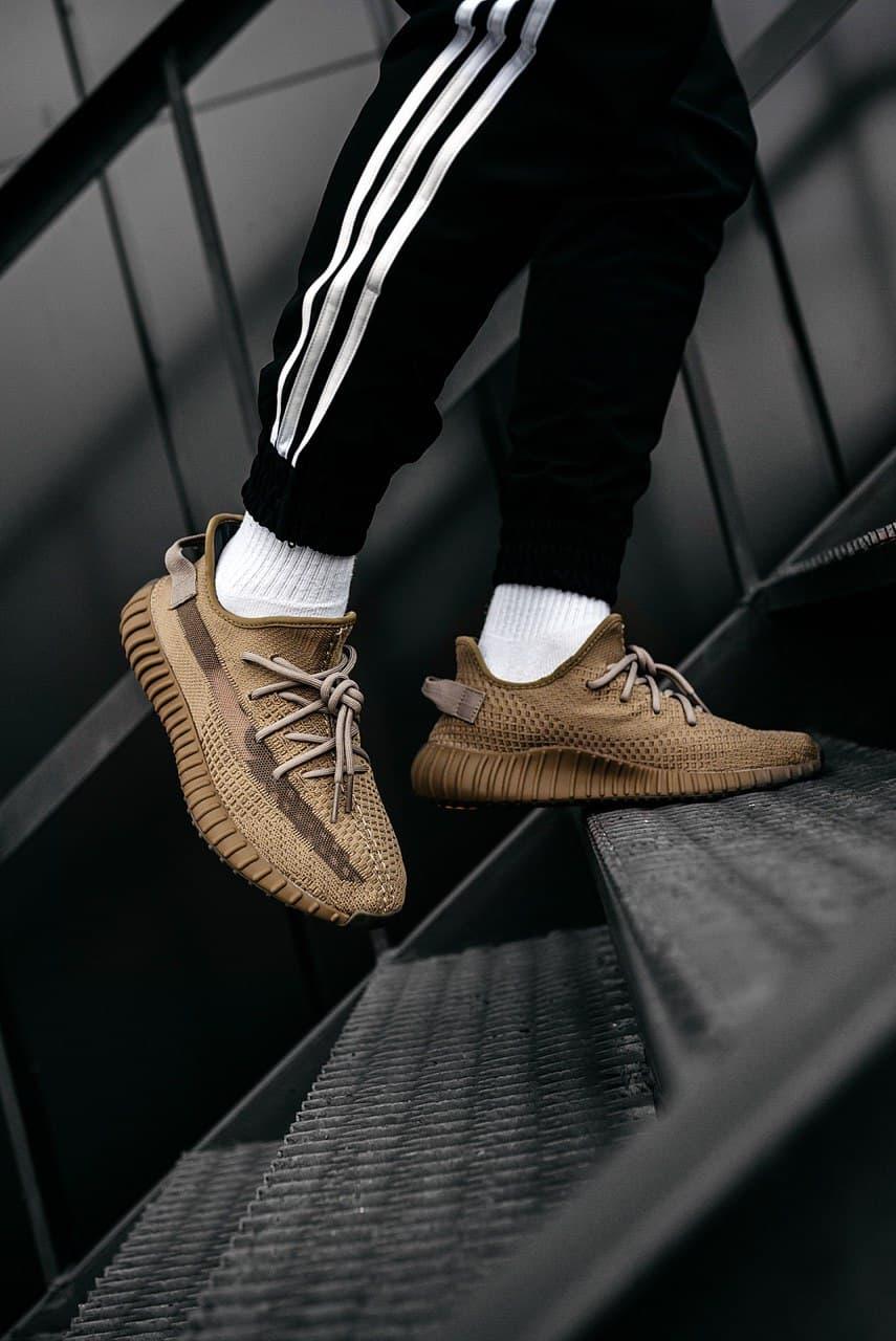 Adidas Yeezy Boost 350 V2 Marsh