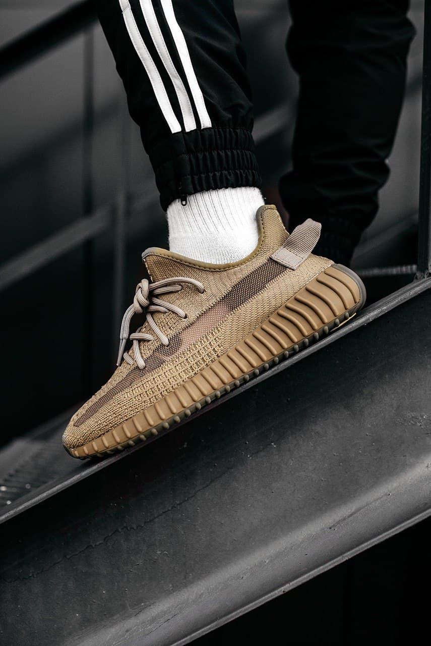 Adidas Yeezy Boost 350 V2 Marsh