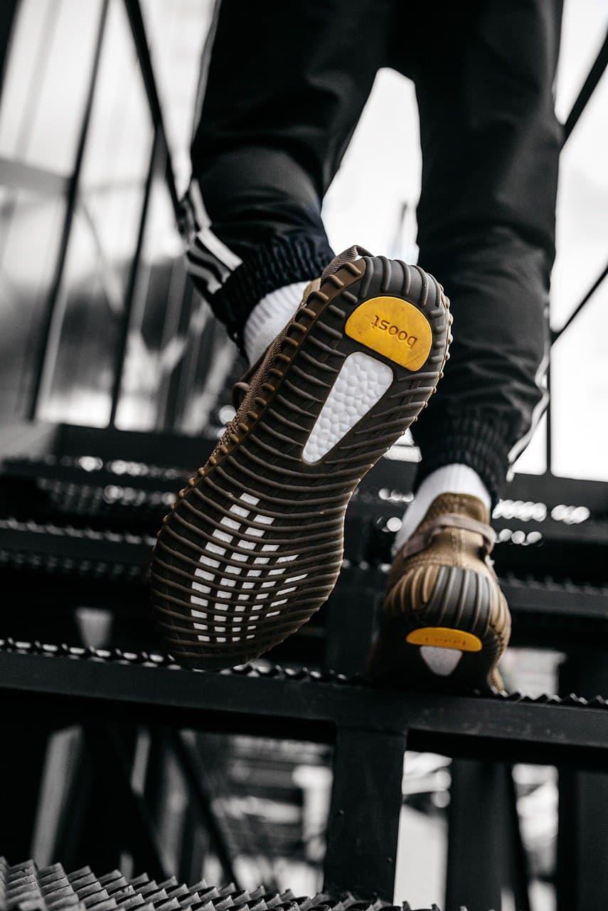 Adidas Yeezy Boost 350 V2 Marsh
