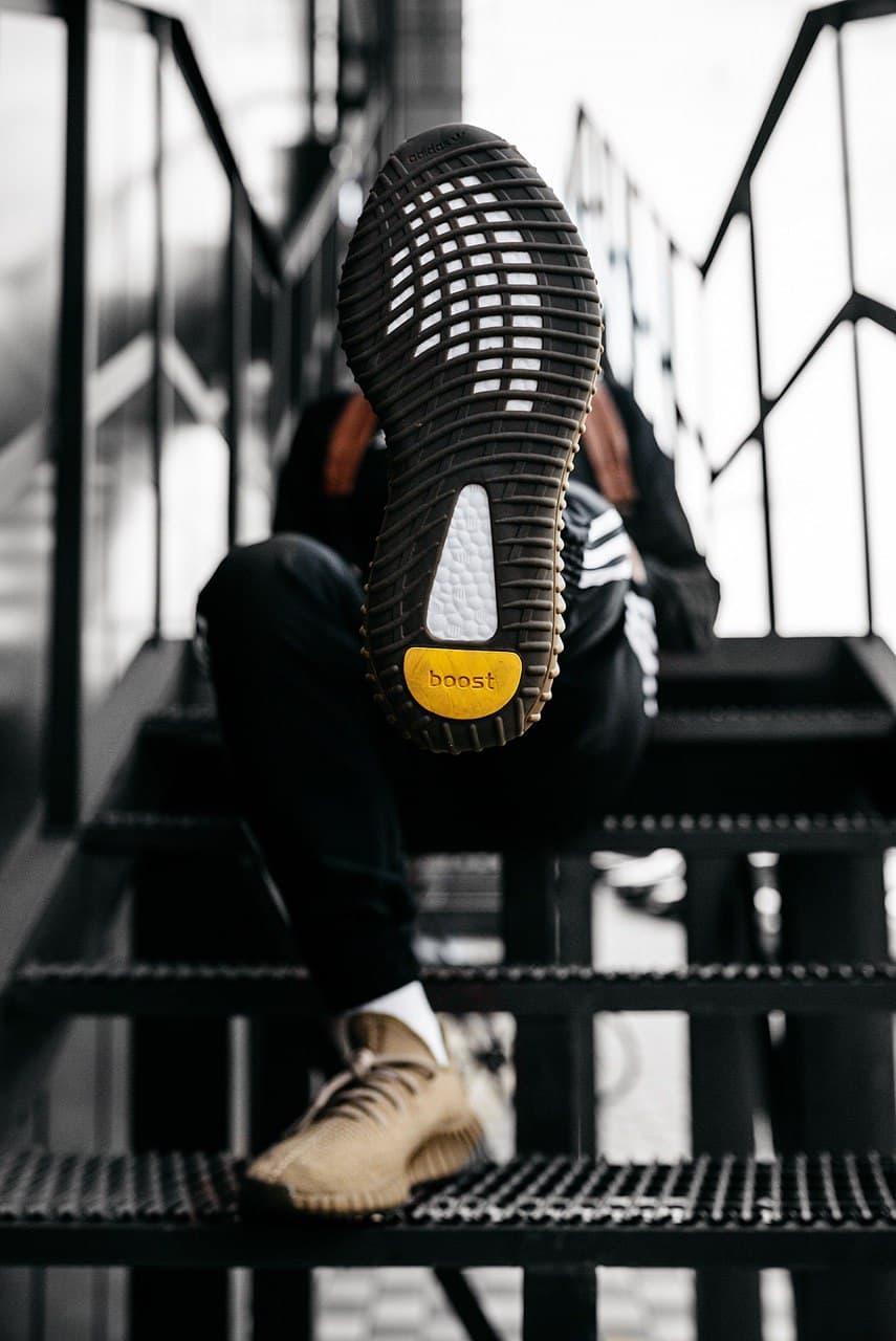 Adidas Yeezy Boost 350 V2 Marsh