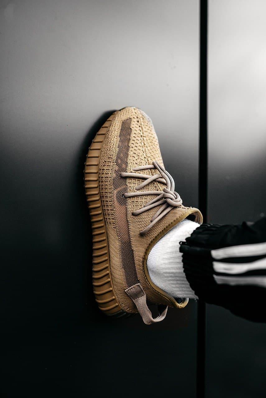 Adidas Yeezy Boost 350 V2 Marsh