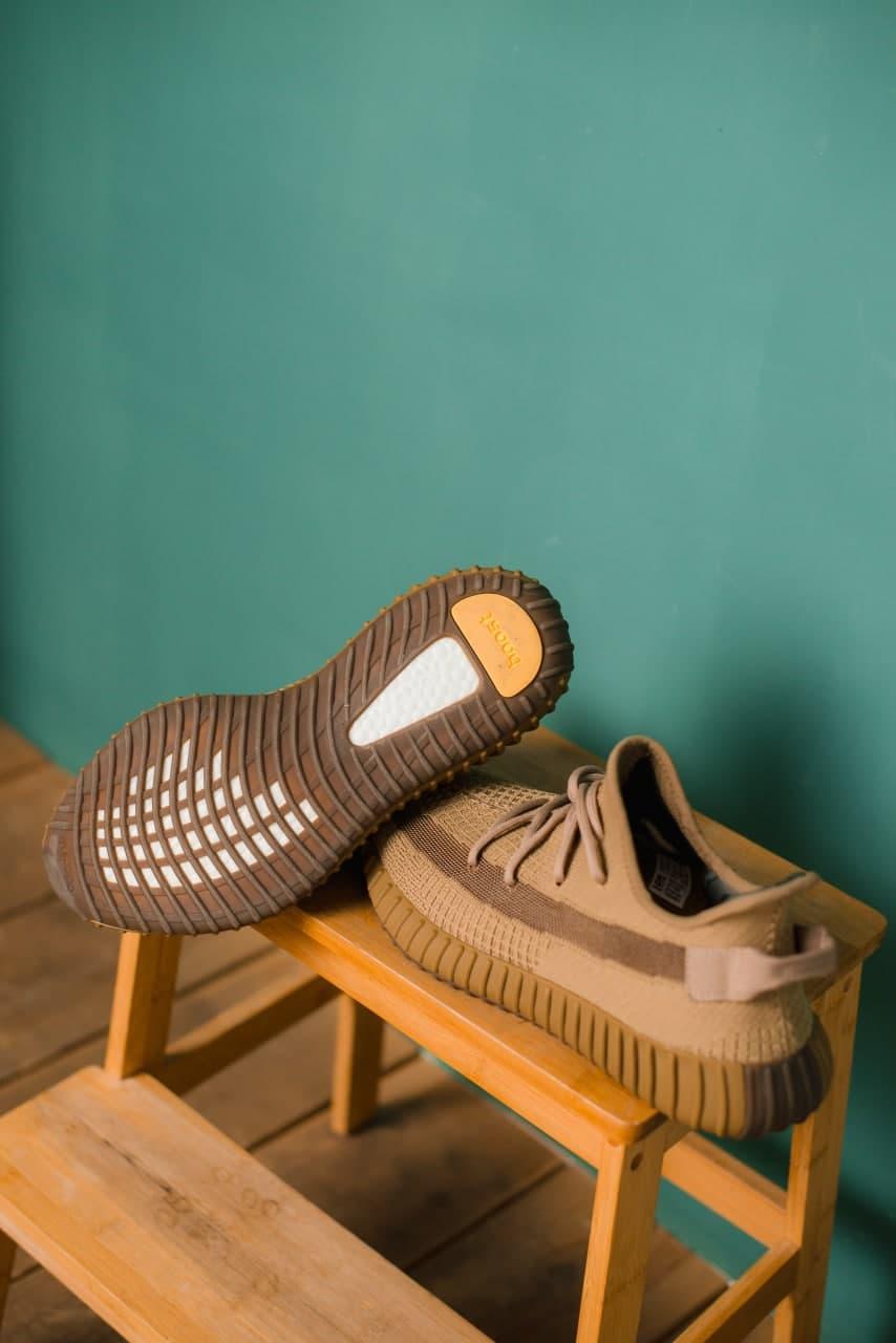 Adidas Yeezy Boost 350 V2 Marsh