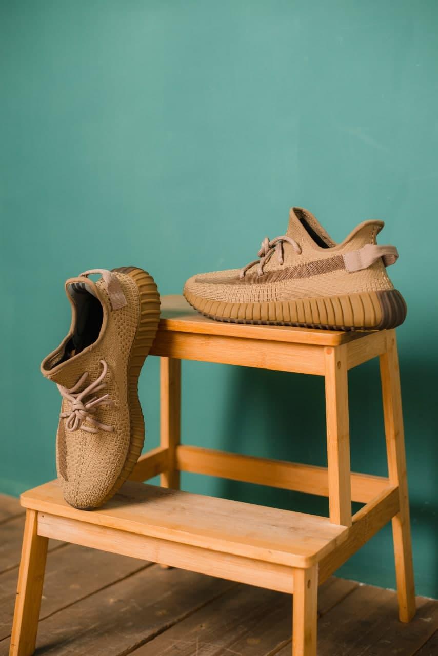 Adidas Yeezy Boost 350 V2 Marsh