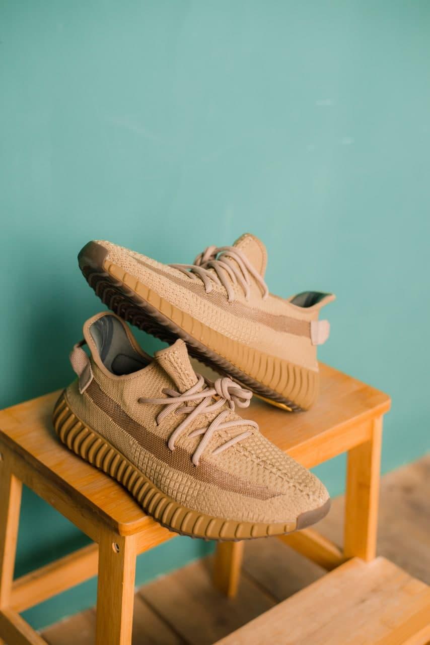 Adidas Yeezy Boost 350 V2 Marsh