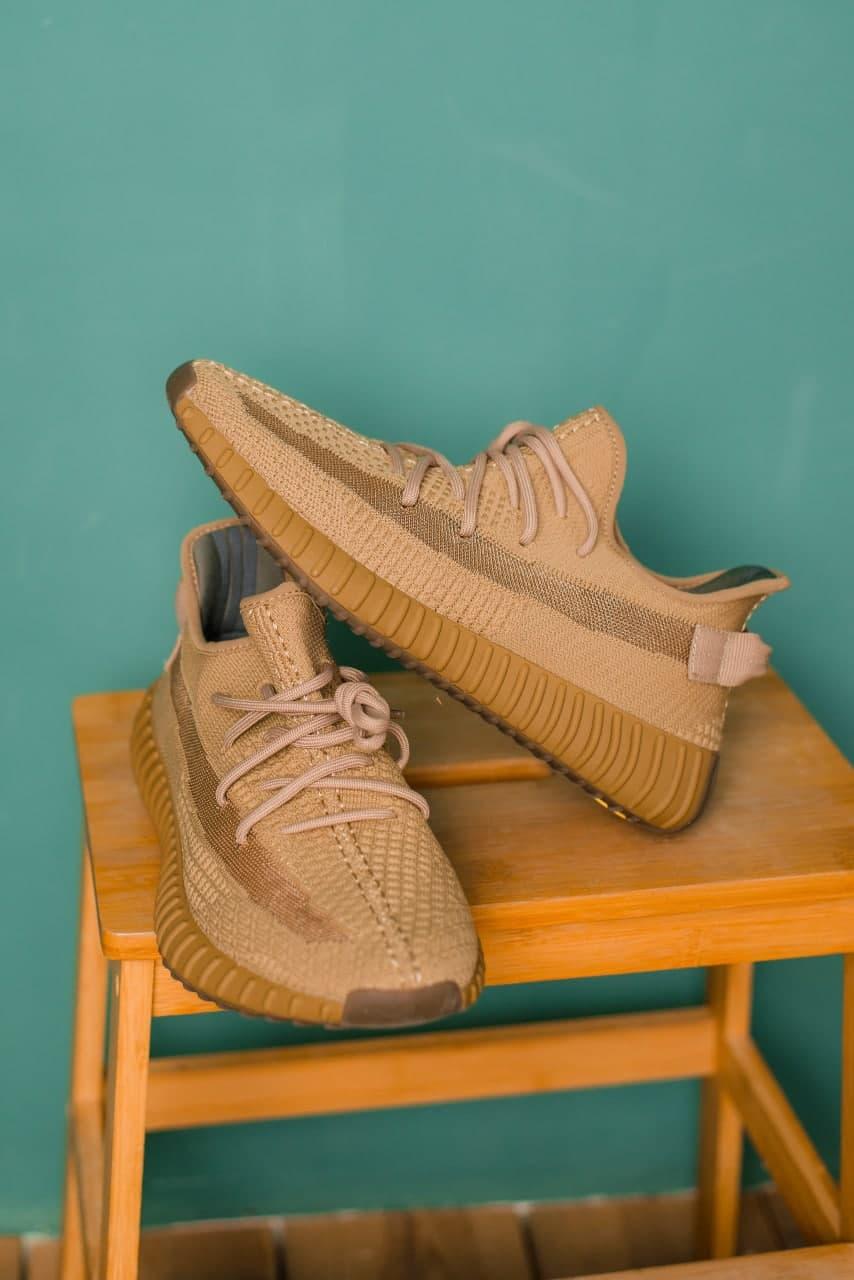 Adidas Yeezy Boost 350 V2 Marsh