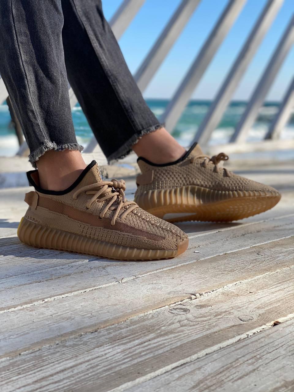 Adidas Yeezy Boost 350 V2 Earth