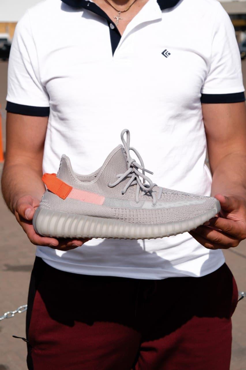Adidas Yeezy Boost 350 V2 Tail Light
