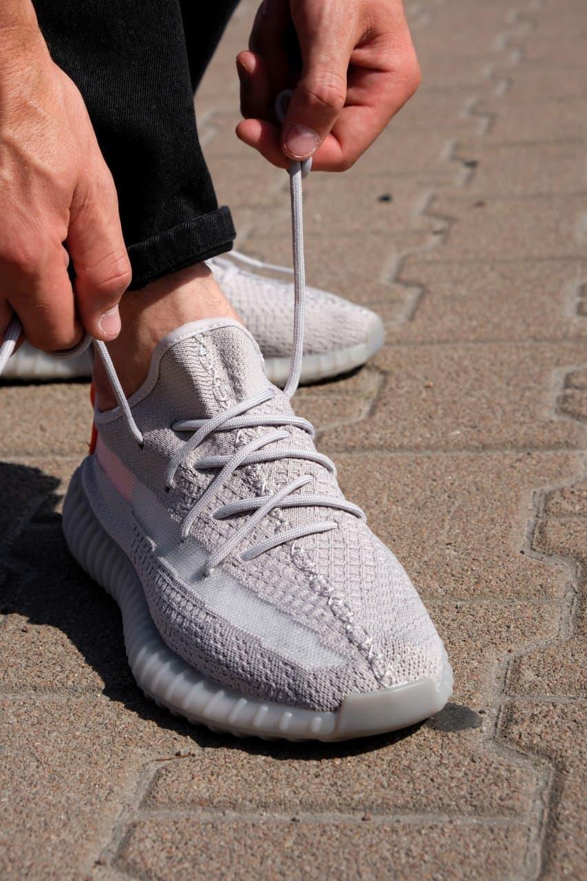 Adidas Yeezy Boost 350 V2 Tail Light