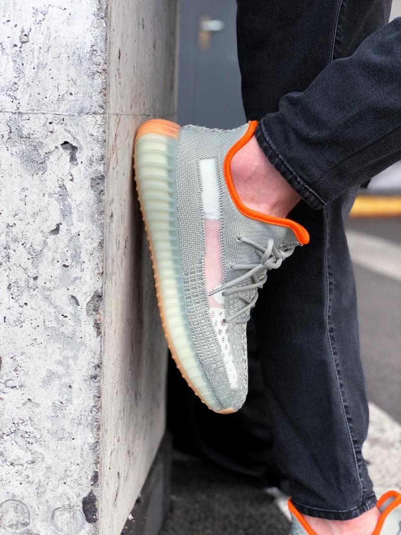 Adidas Yeezy Boost 350 V2 Linen Revealed