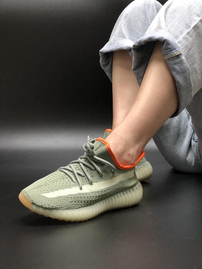 Adidas Yeezy Boost 350 V2 Linen Revealed