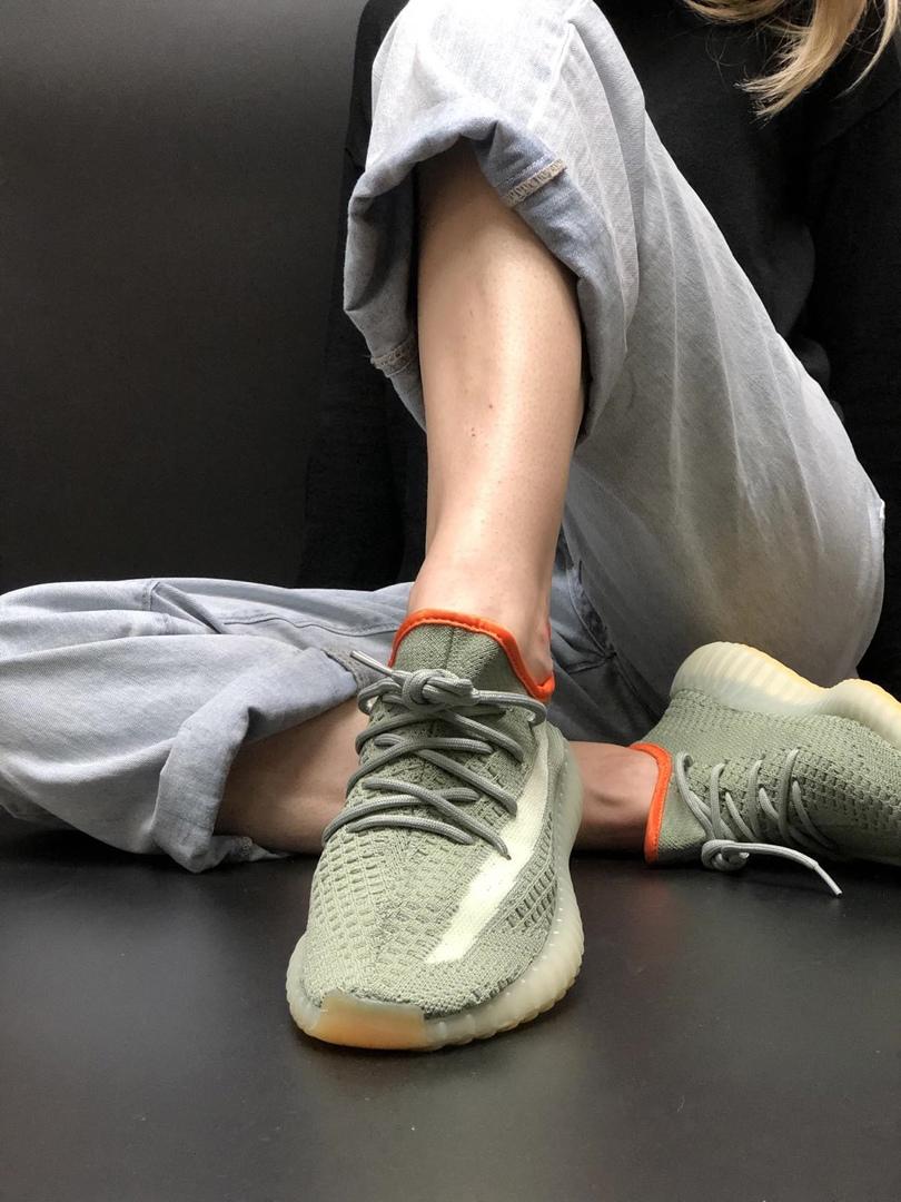 Adidas Yeezy Boost 350 V2 Linen Revealed