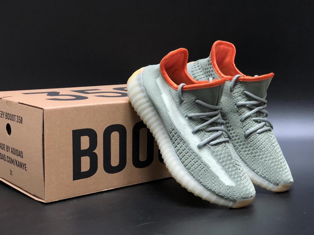 Adidas Yeezy Boost 350 V2 Linen Revealed