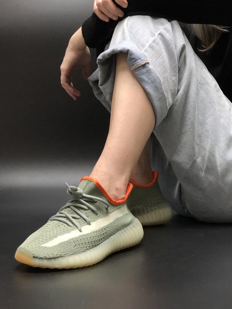 Adidas Yeezy Boost 350 V2 Linen Revealed