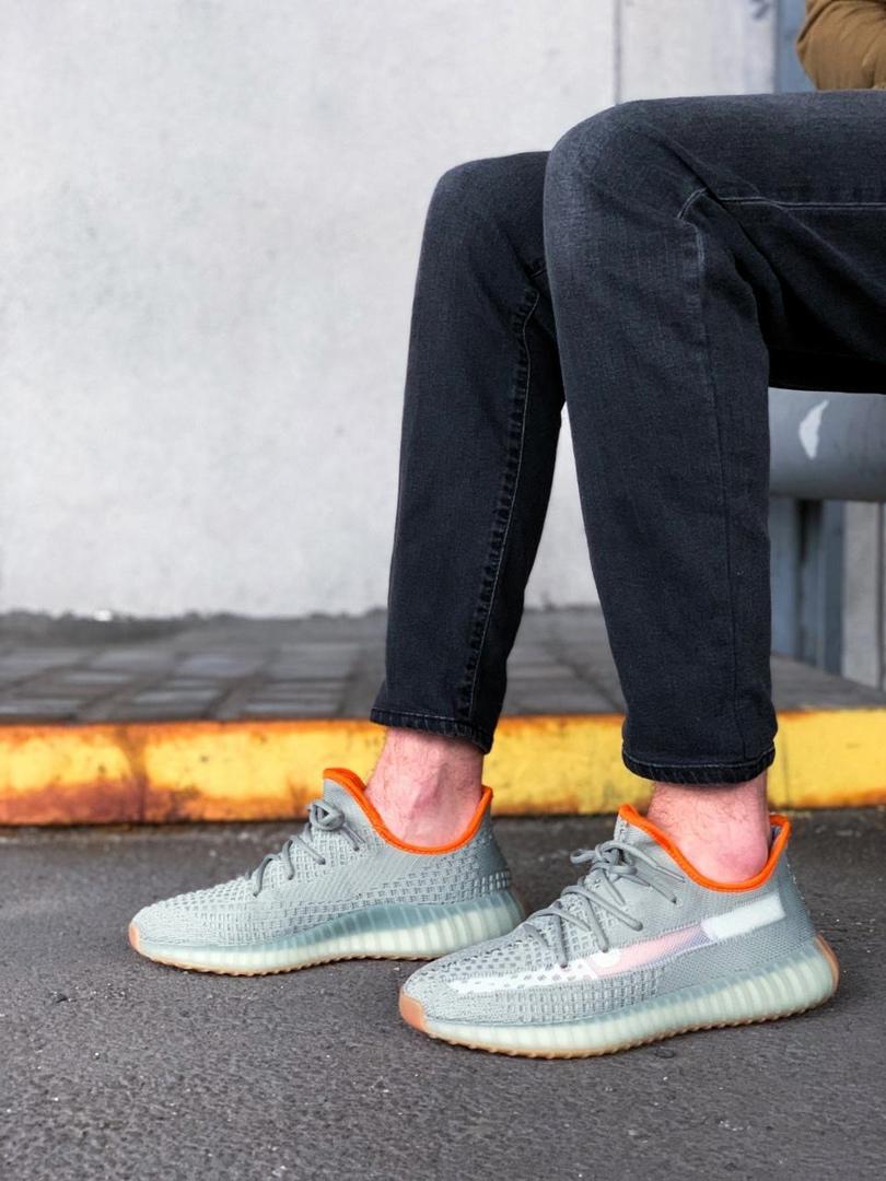 Adidas Yeezy Boost 350 V2 Linen Revealed