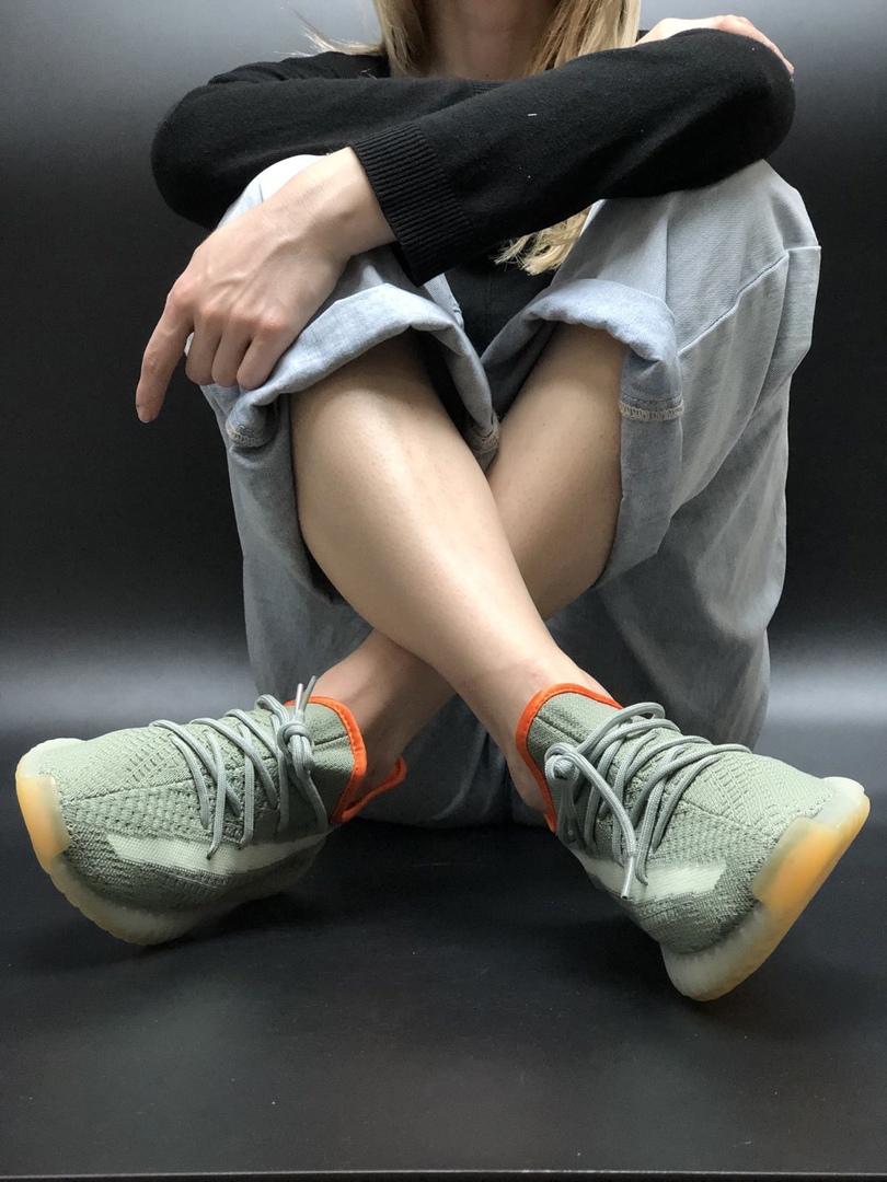 Adidas Yeezy Boost 350 V2 Linen Revealed